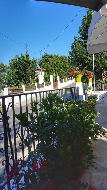 Eva'S House Mouresi Villa Exterior photo